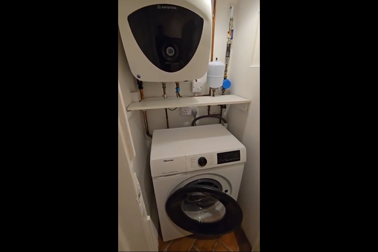 Additional image 8 of Studio Flat, Addison Road, W14, N1 7GU