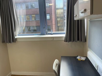 Room in a Shared Flat, Bath Street, G2