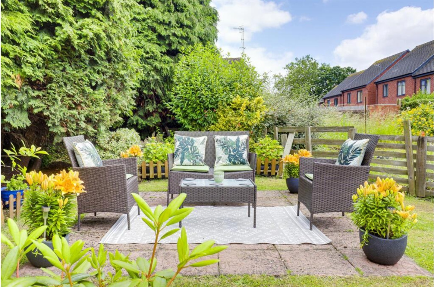 Additional image 14 of 2 Bed Semi-Detached House, Ilkeston Road, NG7, N1 7GU