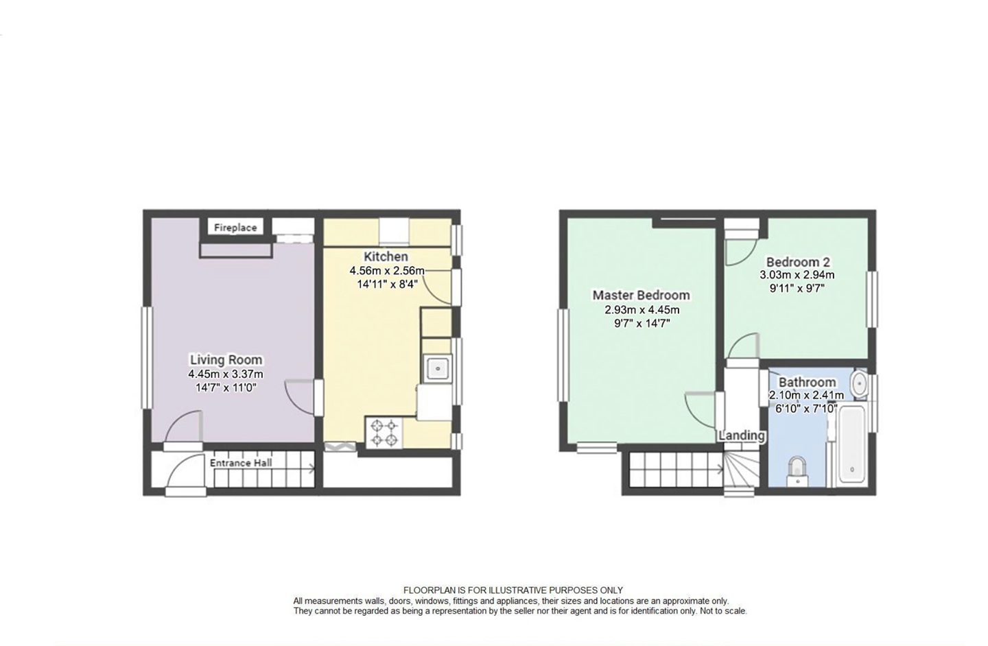 Additional image 16 of 2 Bed Semi-Detached House, Ilkeston Road, NG7, N1 7GU
