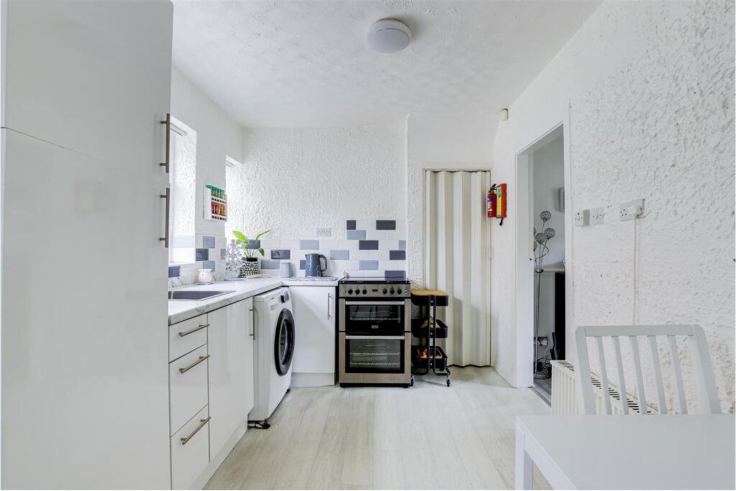 Additional image 3 of 2 Bed Semi-Detached House, Ilkeston Road, NG7, N1 7GU