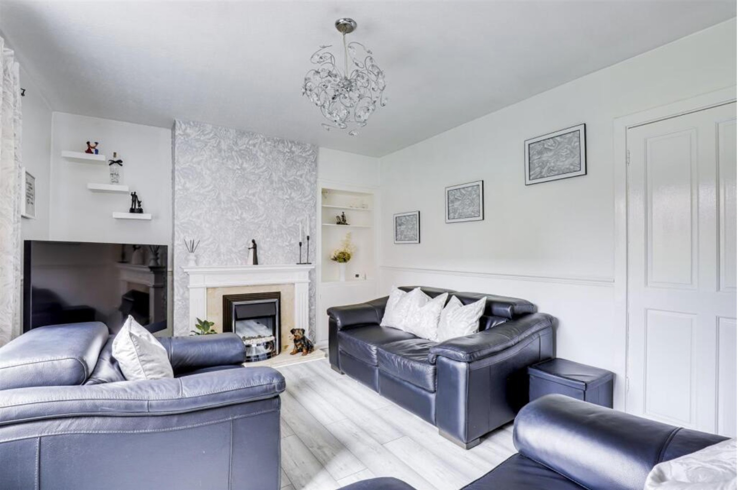 Additional image 5 of 2 Bed Semi-Detached House, Ilkeston Road, NG7, N1 7GU