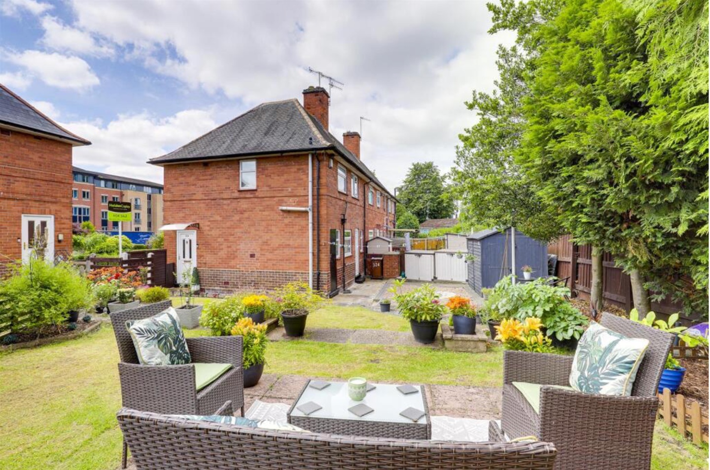 Additional image 15 of 2 Bed Semi-Detached House, Ilkeston Road, NG7, N1 7GU