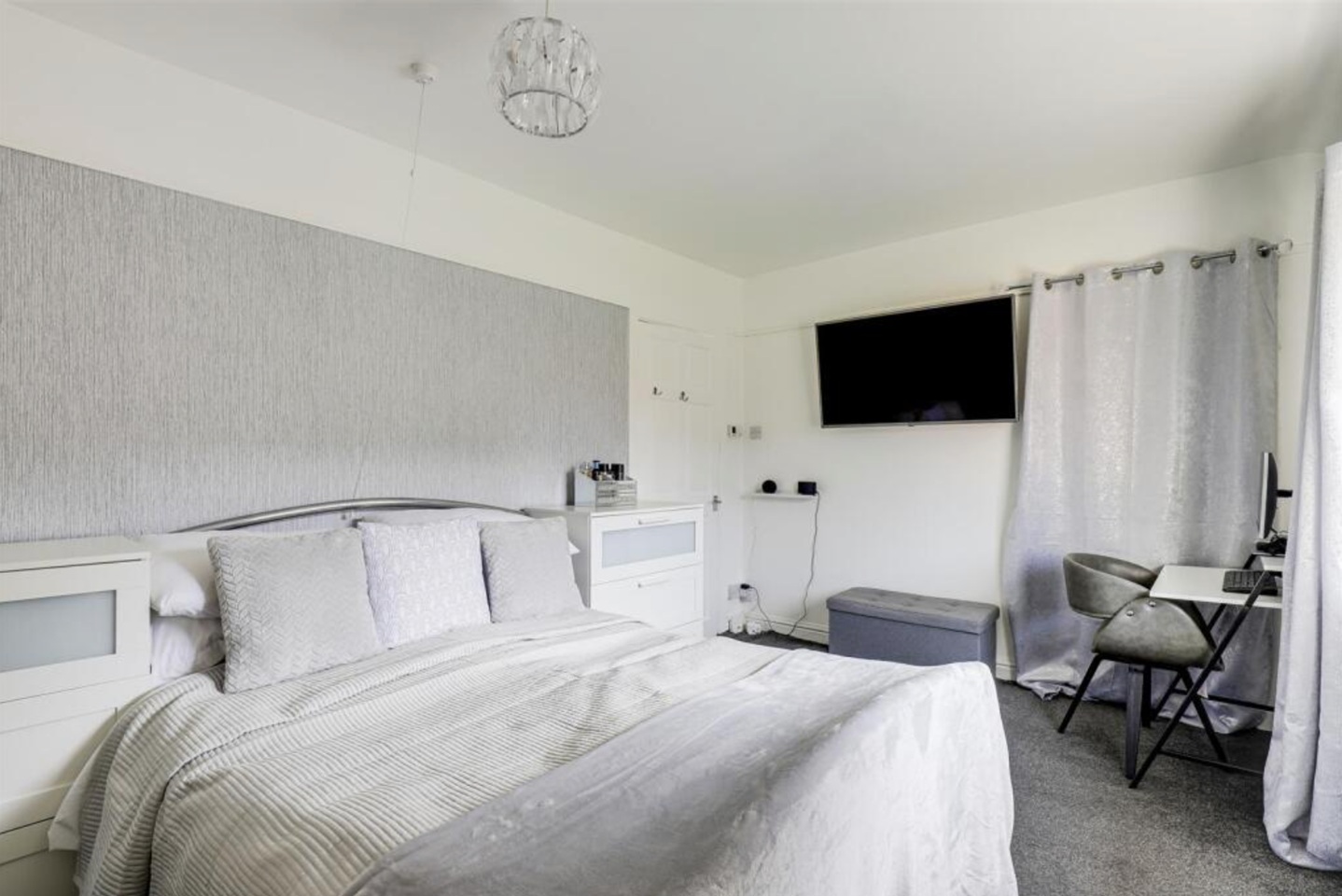 Additional image 7 of 2 Bed Semi-Detached House, Ilkeston Road, NG7, N1 7GU