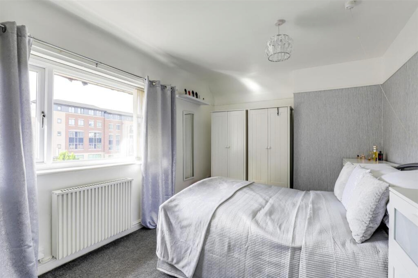 Additional image 9 of 2 Bed Semi-Detached House, Ilkeston Road, NG7, N1 7GU