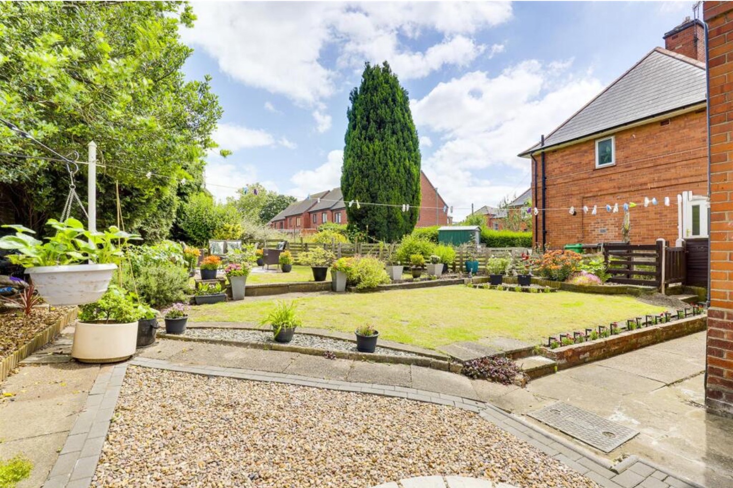 Additional image 2 of 2 Bed Semi-Detached House, Ilkeston Road, NG7, N1 7GU