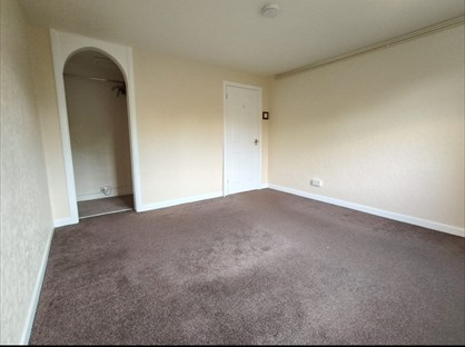 2 Bed Flat, Fegen Road, PL5