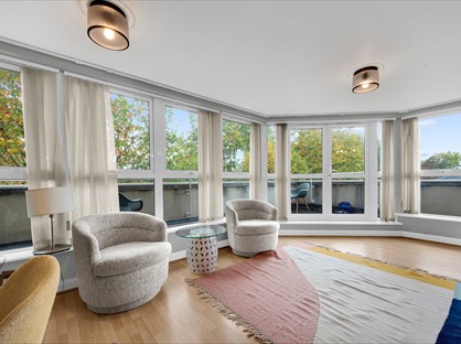 3 Bed Flat, Morgan Court, W7