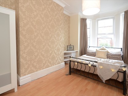 Room in a Shared House, Lindley Street, YO24