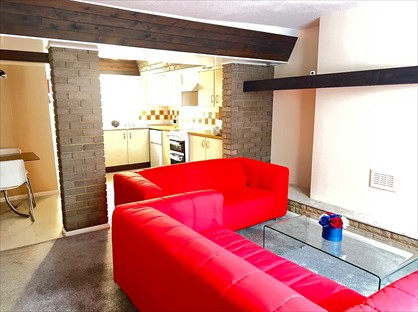 1 Bed Flat, London, SW1V