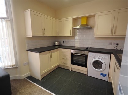 1 Bed Flat, Scarisbrick Avenue, PR8