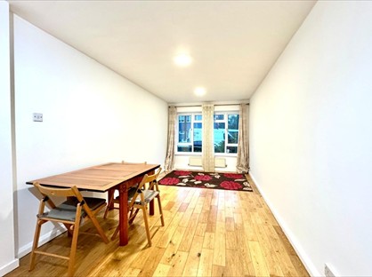 1 Bed Flat, Llanover Road, HA9