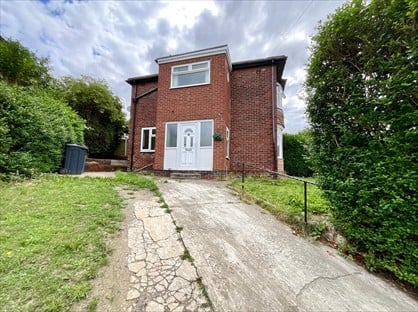 2 Bed Semi-Detached House, Darnall Drive, S9