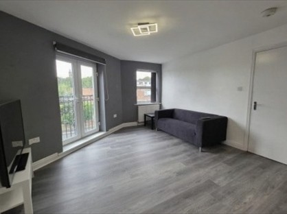 2 Bed Flat, Christopher Road, LS6