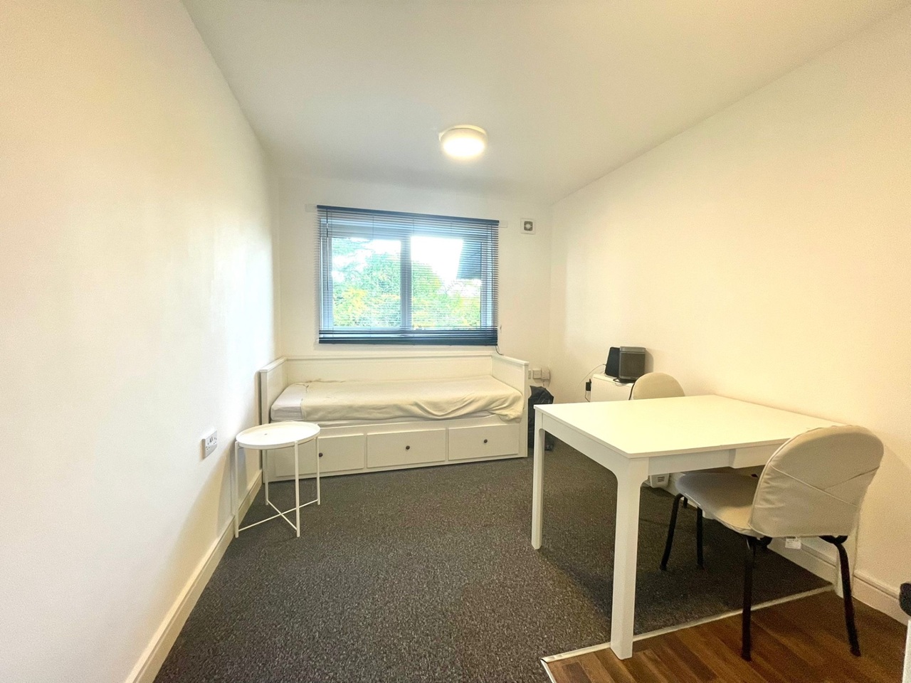 Studio Flat, Summer Hill Court, BS5, N1 7GU
