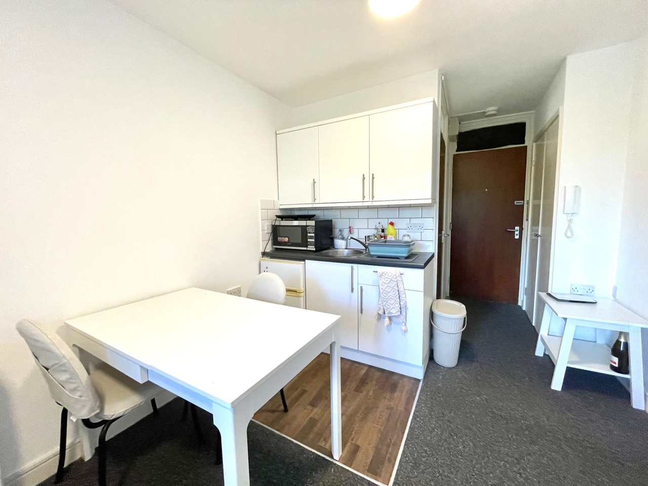 Additional image 2 of Studio Flat, Summer Hill Court, BS5, N1 7GU