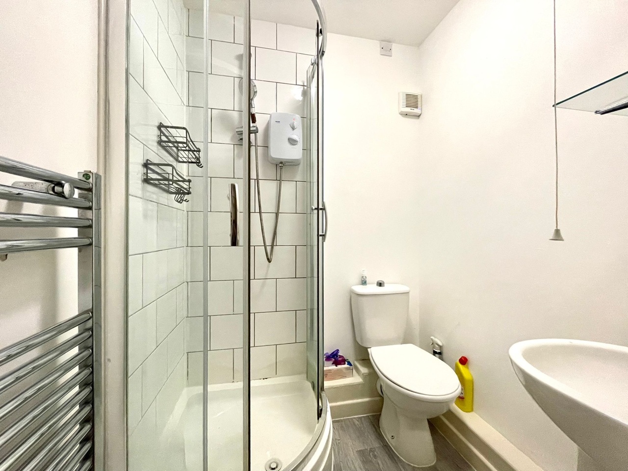 Additional image 3 of Studio Flat, Summer Hill Court, BS5, N1 7GU