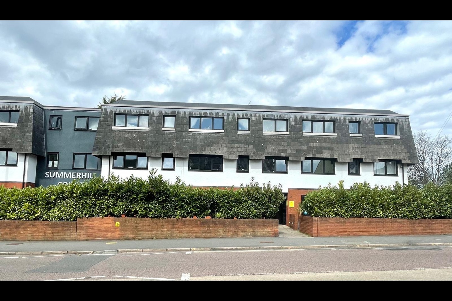 Additional image 4 of Studio Flat, Summer Hill Court, BS5, N1 7GU