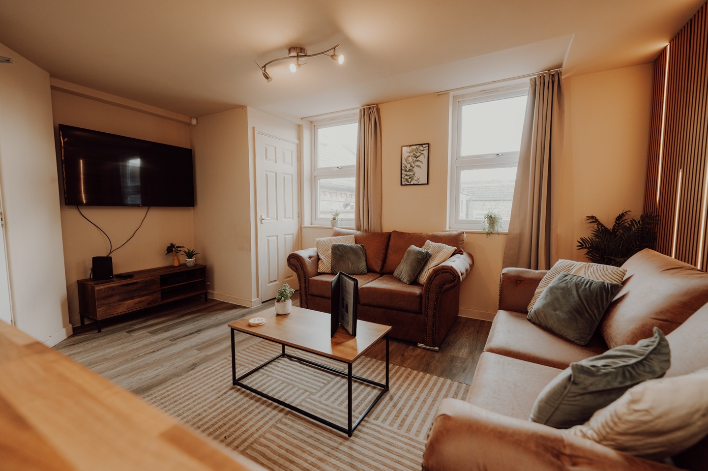 Additional image 3 of 6 Bed Flat, Loughborough Road, NG2, N1 7GU