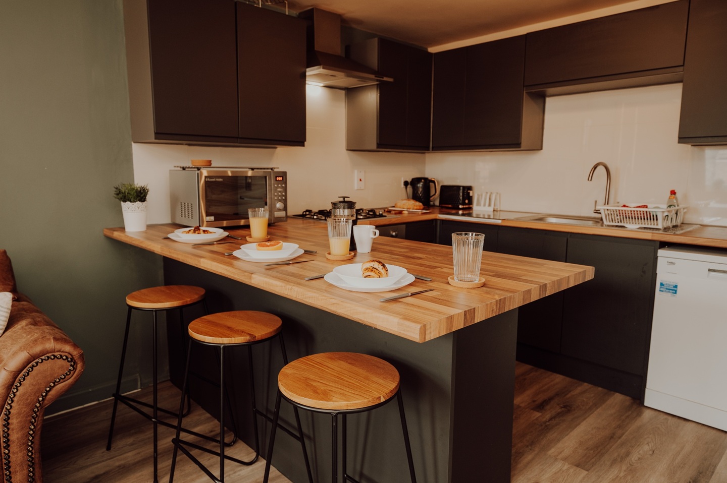 Additional image 4 of 6 Bed Flat, Loughborough Road, NG2, N1 7GU