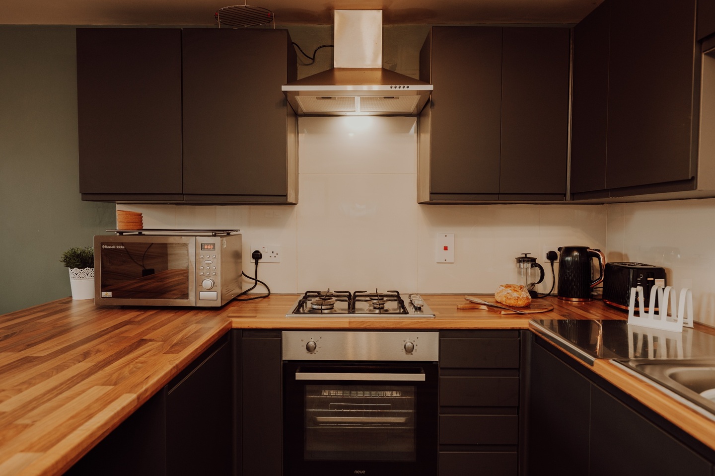 Additional image 5 of 6 Bed Flat, Loughborough Road, NG2, N1 7GU