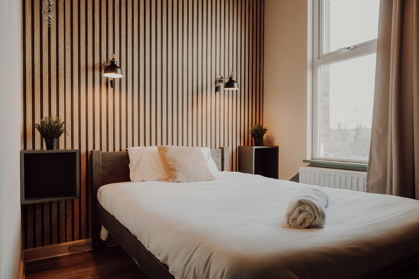 Additional image 7 of 6 Bed Flat, Loughborough Road, NG2, N1 7GU