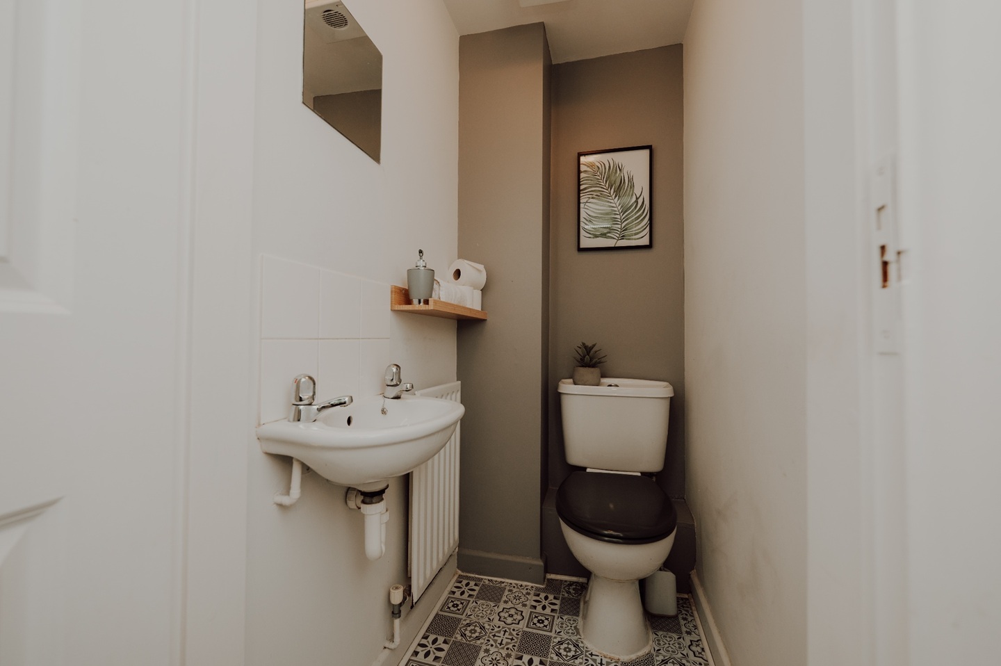 Additional image 8 of 6 Bed Flat, Loughborough Road, NG2, N1 7GU