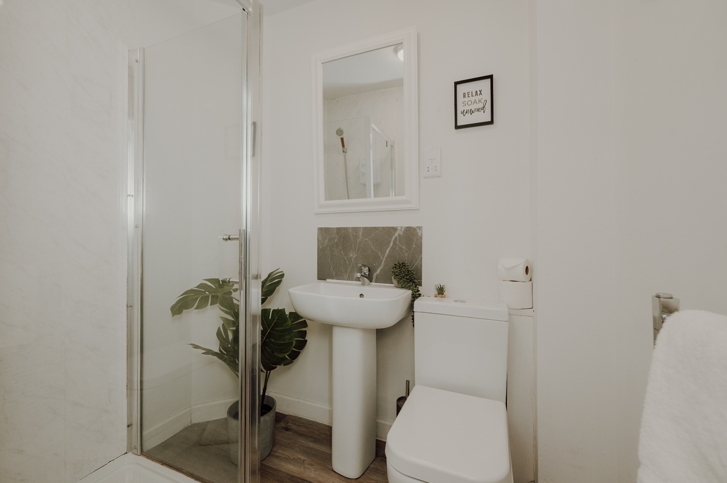 Additional image 10 of 6 Bed Flat, Loughborough Road, NG2, N1 7GU