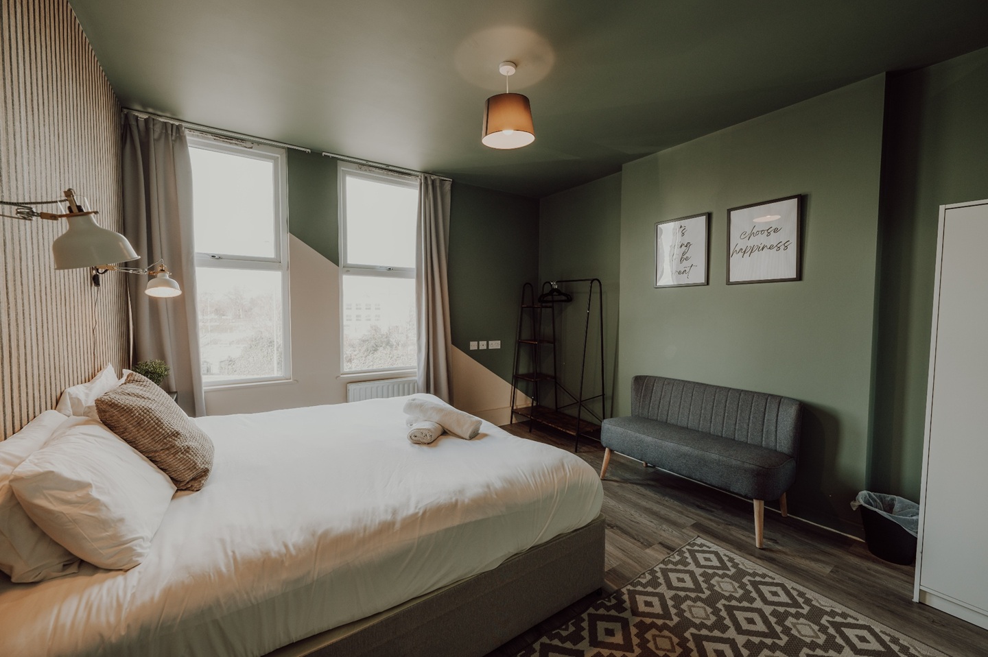 Additional image 11 of 6 Bed Flat, Loughborough Road, NG2, N1 7GU