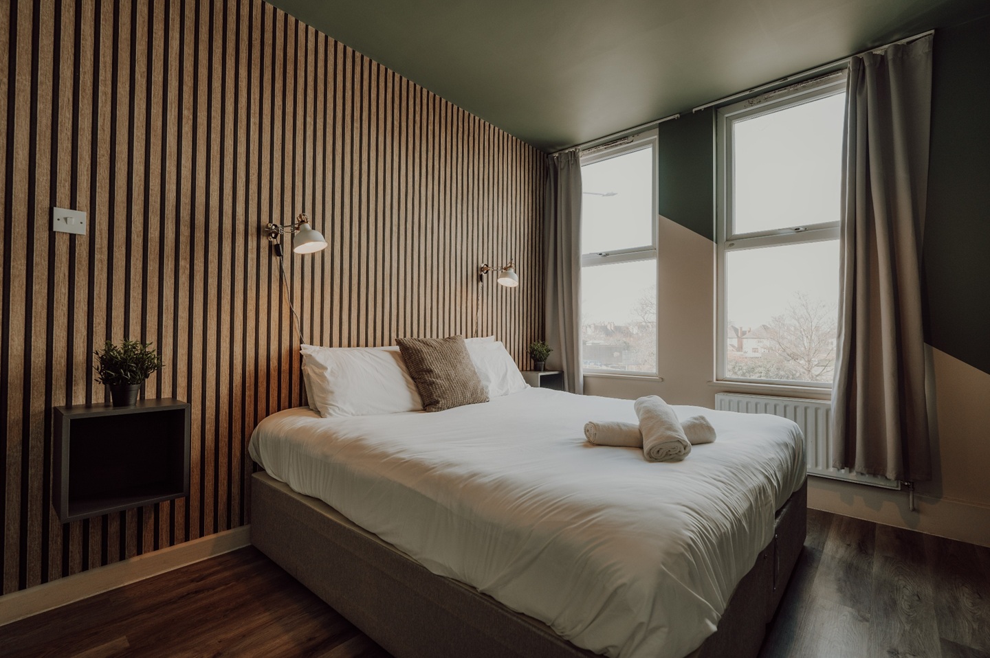 Additional image 12 of 6 Bed Flat, Loughborough Road, NG2, N1 7GU