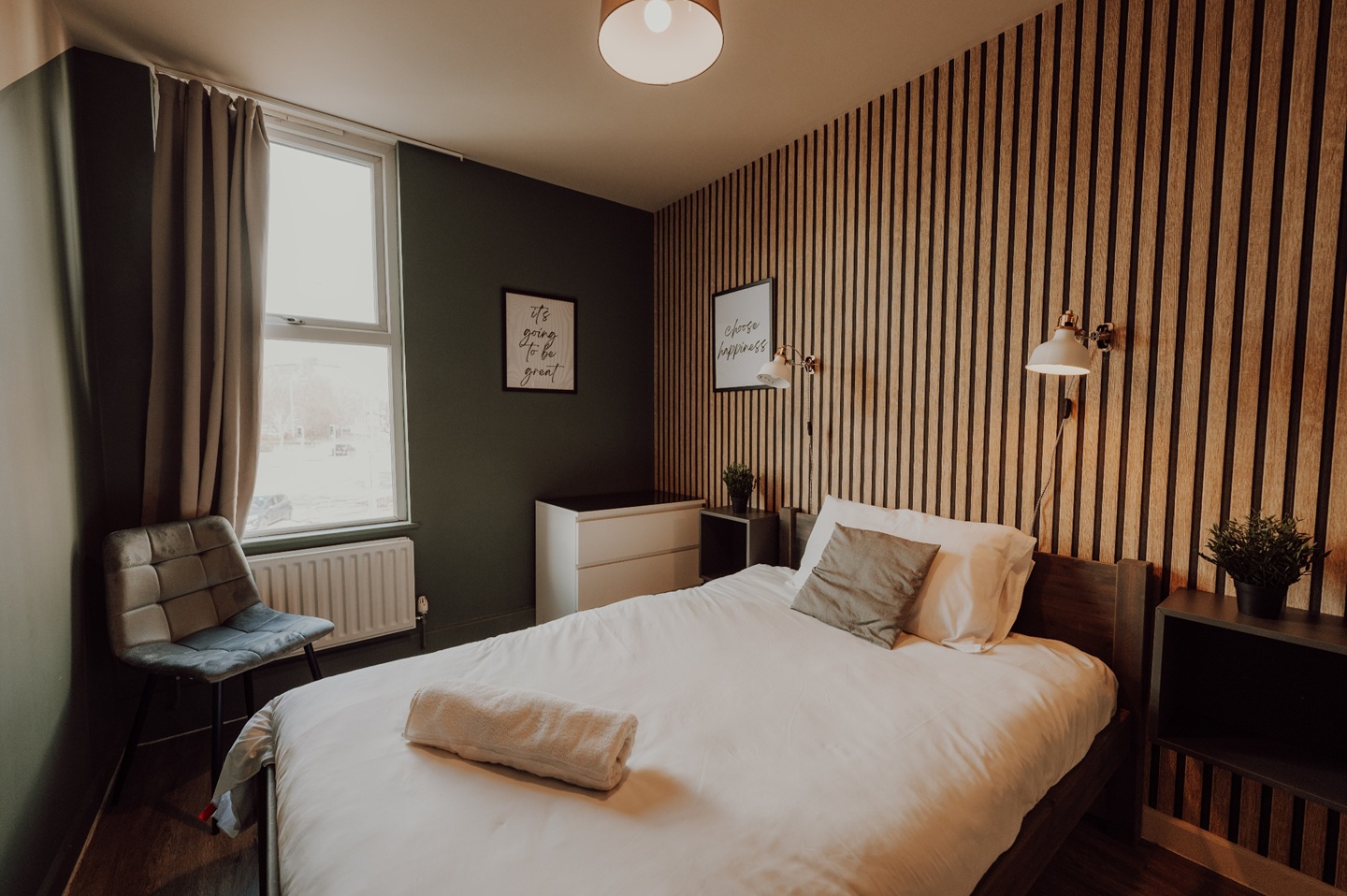 Additional image 13 of 6 Bed Flat, Loughborough Road, NG2, N1 7GU