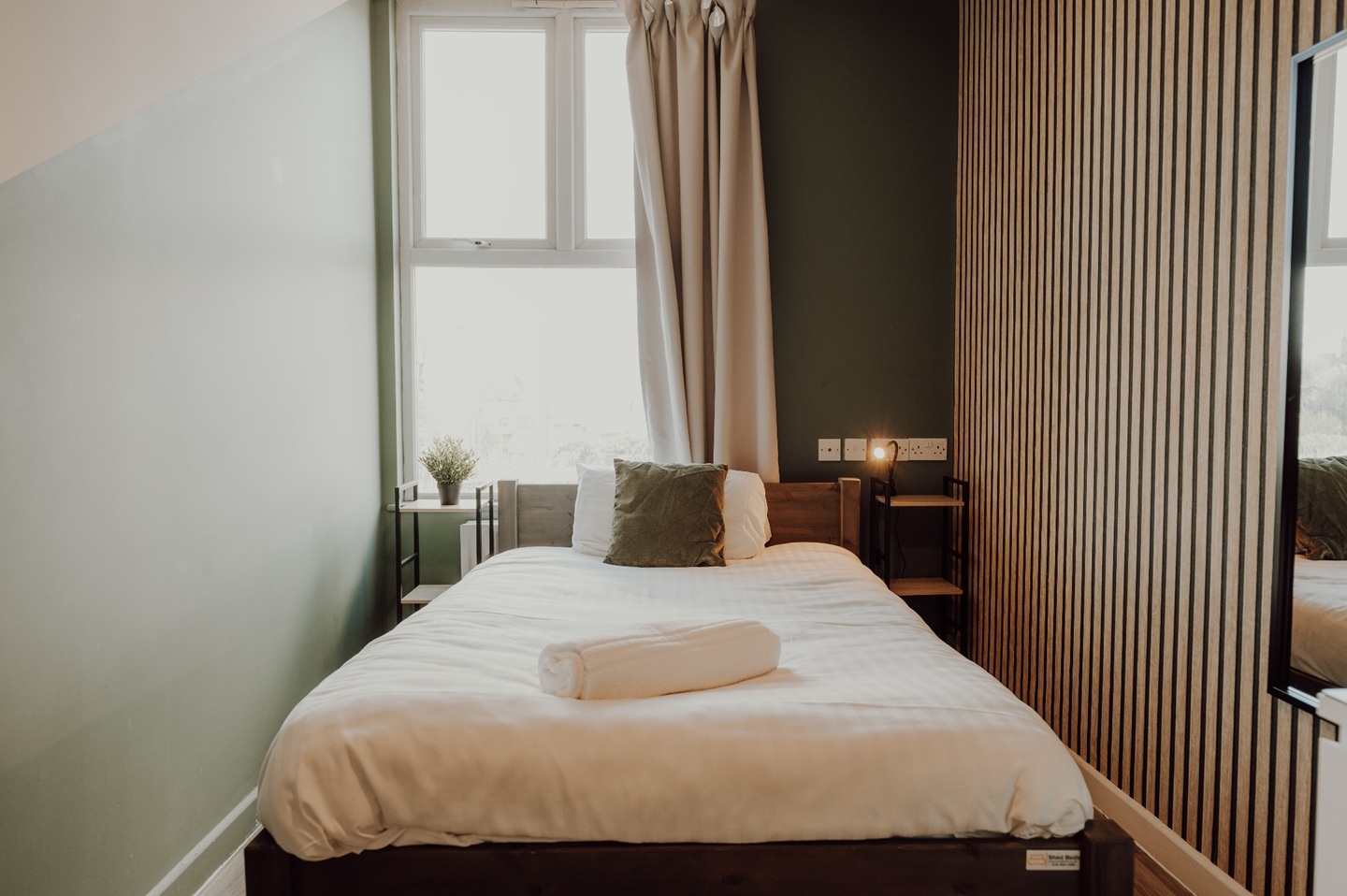 Additional image 14 of 6 Bed Flat, Loughborough Road, NG2, N1 7GU