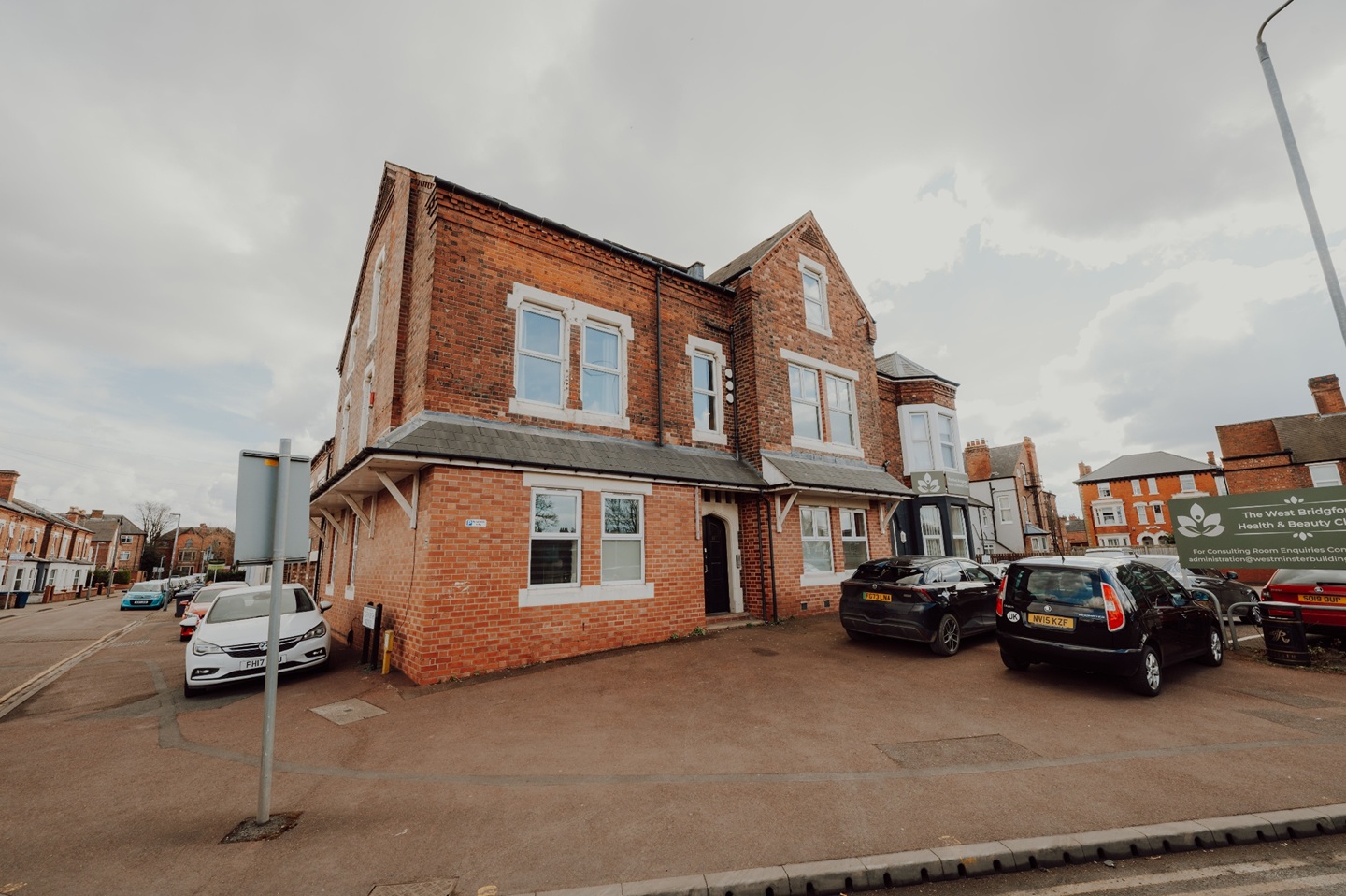 Additional image 16 of 6 Bed Flat, Loughborough Road, NG2, N1 7GU