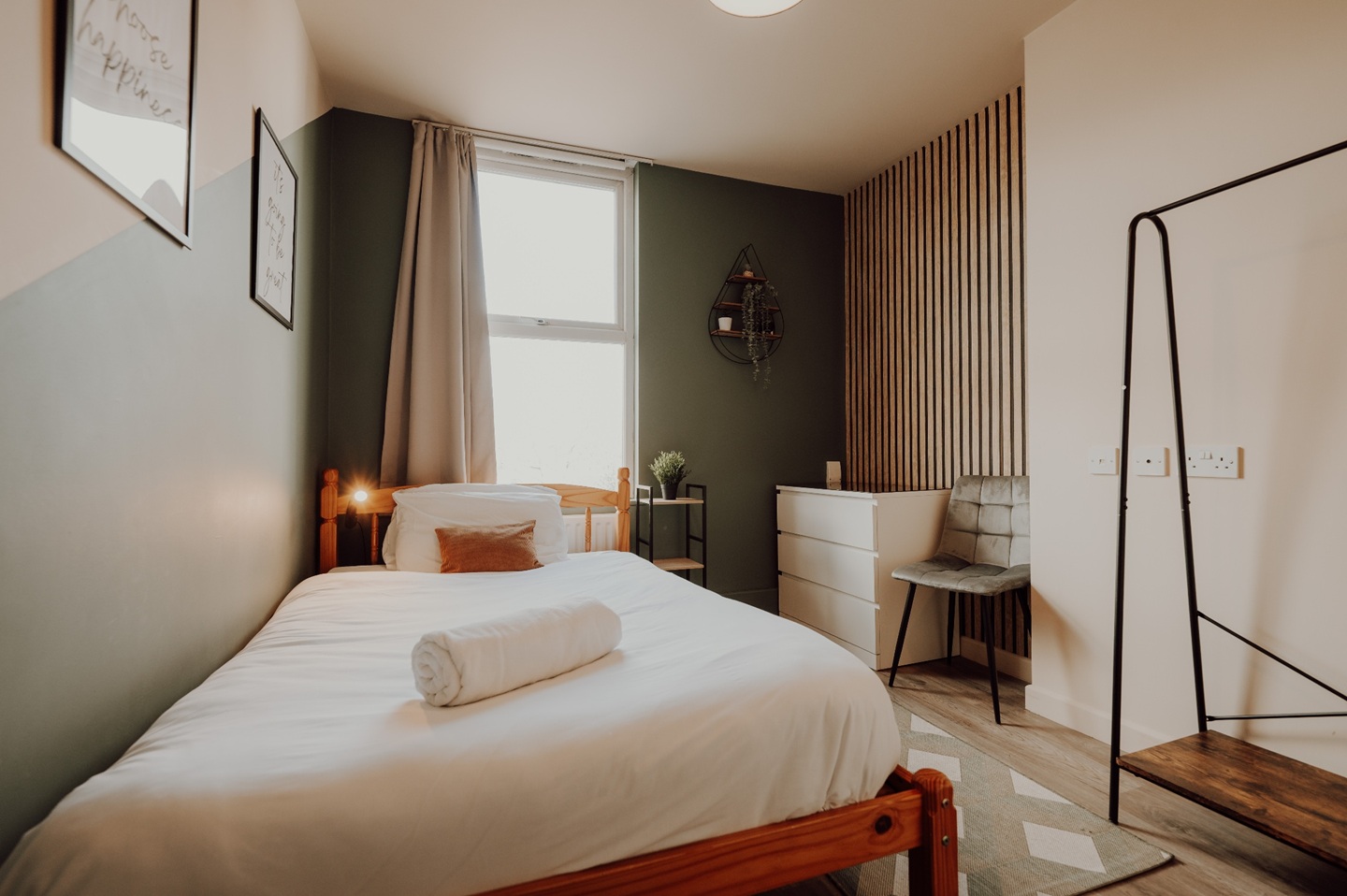 Additional image 17 of 6 Bed Flat, Loughborough Road, NG2, N1 7GU