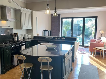 2 Bed Terraced House, Fire Station Square, M5