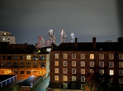 3 Bed Flat, Duffel House, SE11