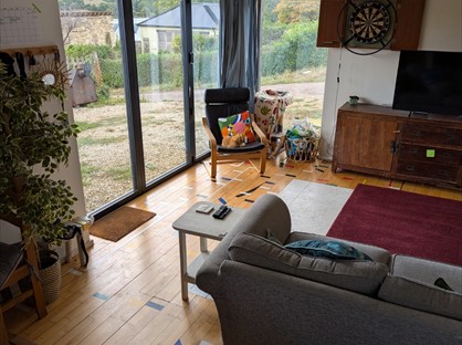 2 Bed Maisonette, Summer St, GL5