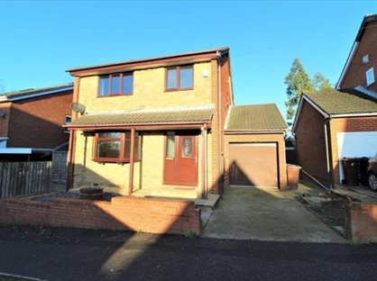 3 Bed Detached House, High Street, S75