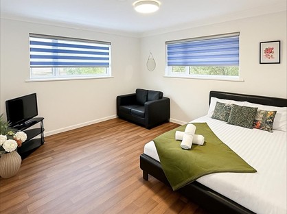 Room in a Shared House, Cardigan Road, BH9