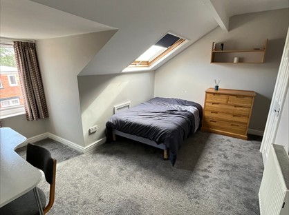 Room in a Shared House, Woodhouse Lane, LS2