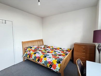 2 Bed Flat, Seagate, DD1