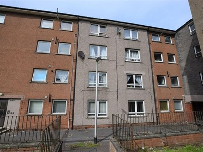 2 Bed Flat, Leith Walk, DD2