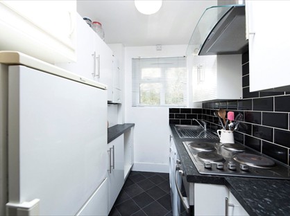 1 Bed Flat, Rotherfield Street, N1