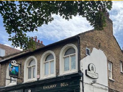 3 Bed Flat, Cawnpore Street, SE19