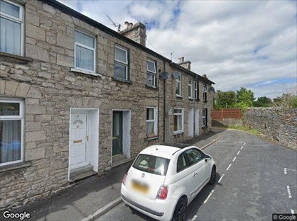 2 Bed Terraced House, Wilson Street, LA9