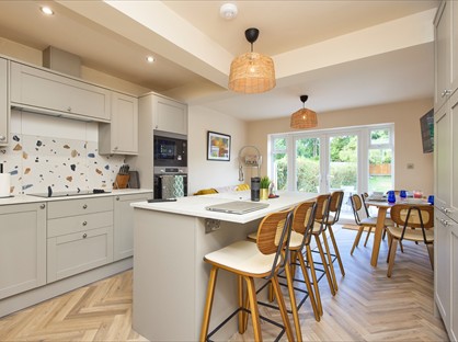 Room in a Shared House, Barrington Road, B92