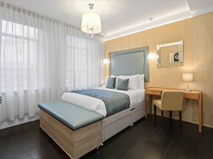 1 Bed Flat, West End Lane, NW6