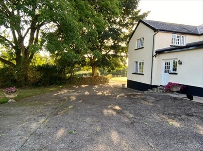 2 Bed Semi-Detached House, East Worlington, EX17