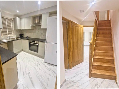 3 Bed Semi-Detached House, Queens Road, CR0