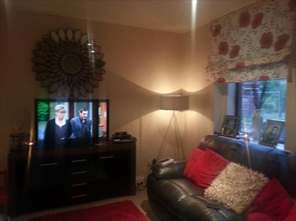 2 Bed Terraced House, Constarry Road, G65